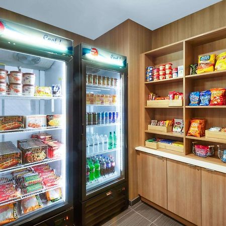 Microtel Inn & Suites By Wyndham Farmington المظهر الخارجي الصورة