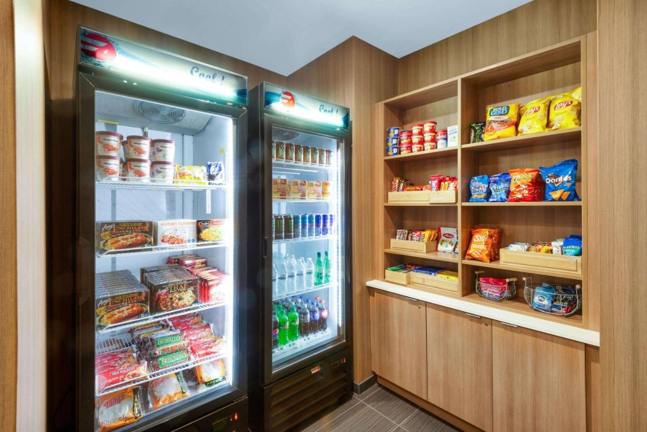 Microtel Inn & Suites By Wyndham Farmington المظهر الخارجي الصورة