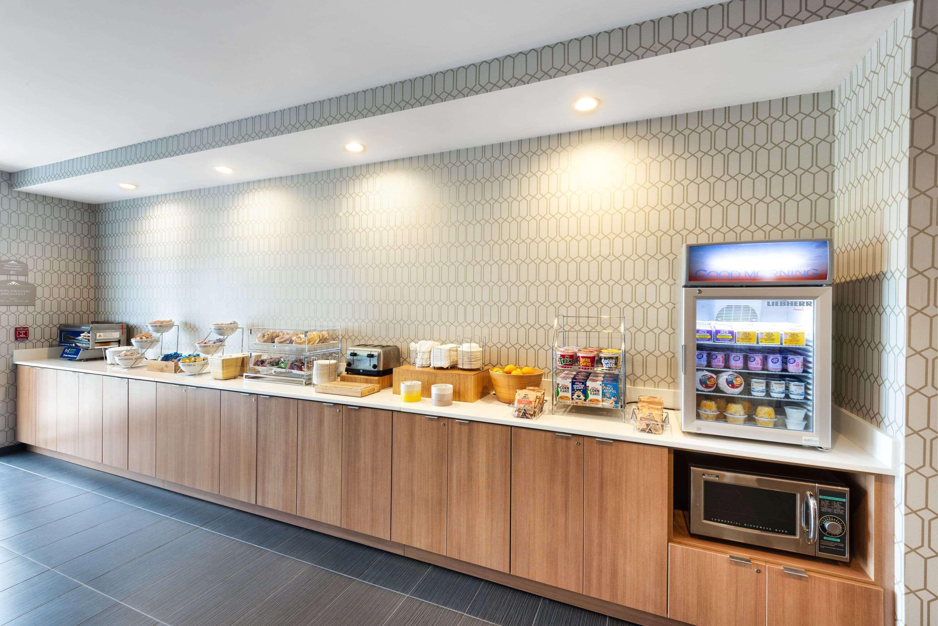 Microtel Inn & Suites By Wyndham Farmington المظهر الخارجي الصورة