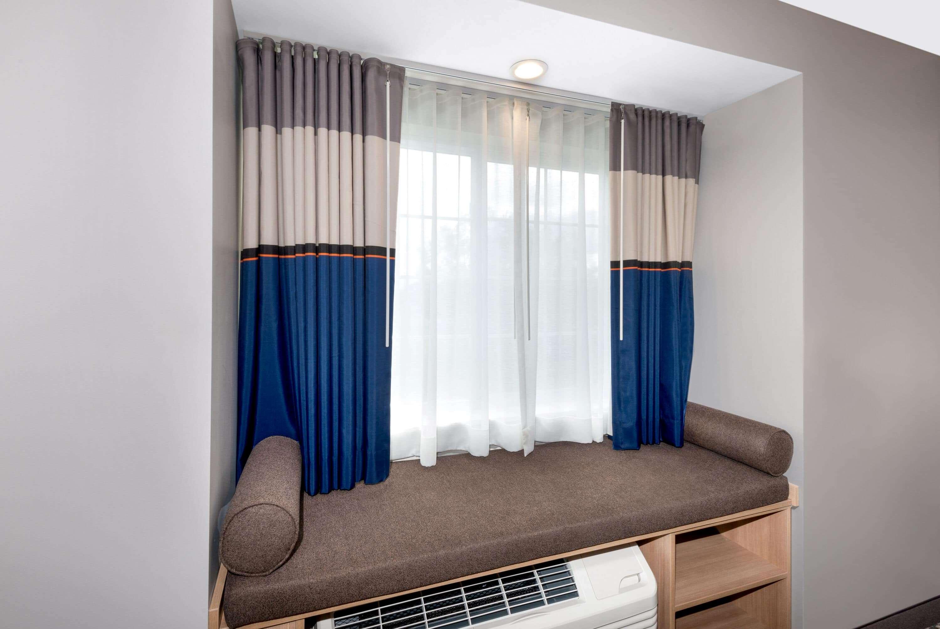 Microtel Inn & Suites By Wyndham Farmington المظهر الخارجي الصورة